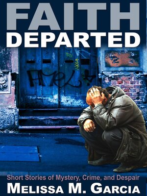 cover image of Faith Departed